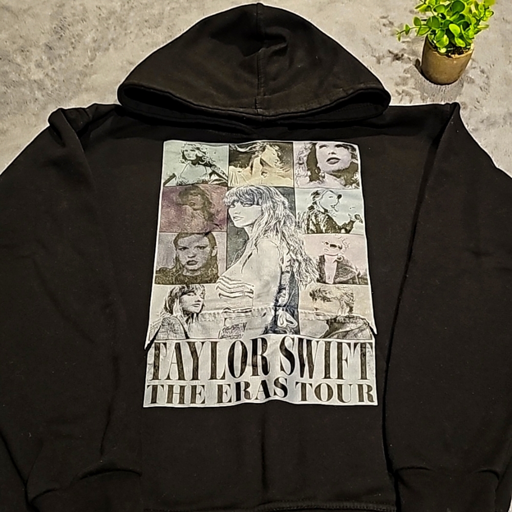 Taylor Swift Hoodie